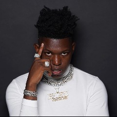 3 YUNG BLEU