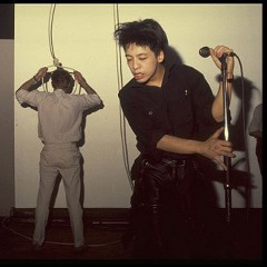 Tuxedomoon