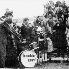 Swiss Swing Orchestra
