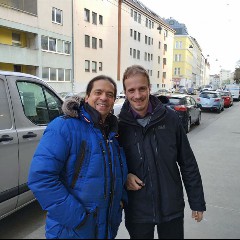 Folterbauer und Ratz