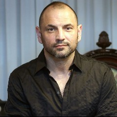 Zvonko Markovic