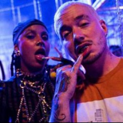 J Balvin & Tokischa
