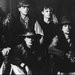 Fields of the Nephilim