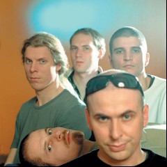 Sam Ragga Band