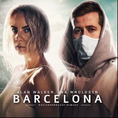 Alan Walker & Ina Wroldsen