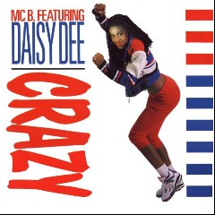 MC B feat. Daisy Dee