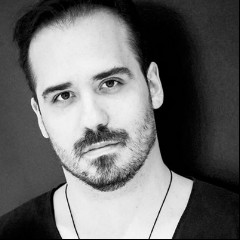 Sebastian Busto