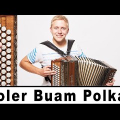 Happy-Polka-Buam