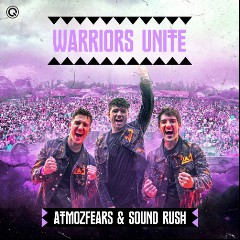 Atmozfears & Sound Rush