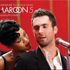 Maroon 5 feat. Rihanna