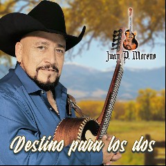 Juan P. Moreno con El Tiempo