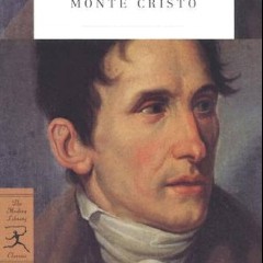 The Count of Monte Cristo