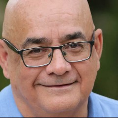 Tony Rodríguez