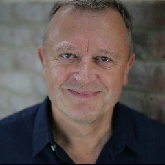 Patrick Thomas Hawes