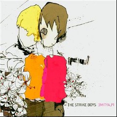 The Strike Boys