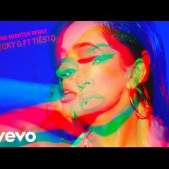 Becky G & Tiësto