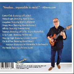 Chuck Loeb Feat. Brian Culbertson & Eric Marienthal