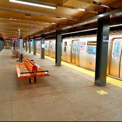 el metro