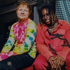 Fireboy DML & Ed Sheeran