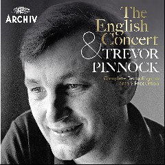 The English Concert/Reinhard Lagemann/Hans