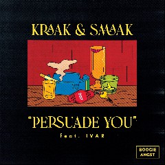 Kraak & Smaak feat. Ivar
