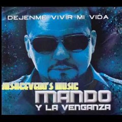 Mando Y La Venganza