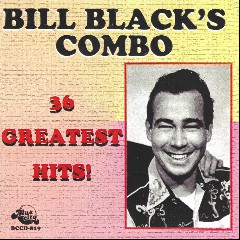 Bill Black’s Combo