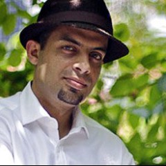 Arun Shenoy