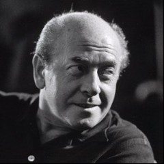 Eugene Ormandy