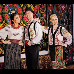 Mihaela Tabură și Orchestra Lăutarii