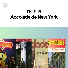 Accolade de York