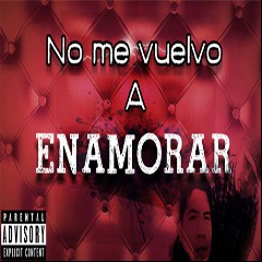 No me vuelvo a enamorar