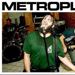 Metroplex