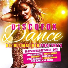 Dance Remix Discofox Musik