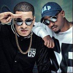 Yomil y El Dany