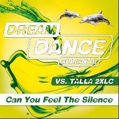 Dream Dance Alliance vs. Talla 2XLC