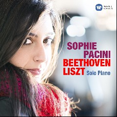 Franz Liszt Sophie Pacini