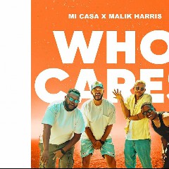 Mi Casa & Malik Harris