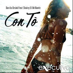 Danilo Orsini feat. Shainy El Brillante