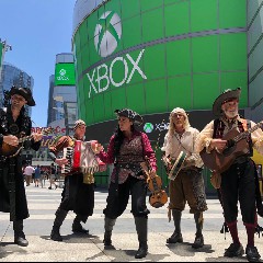 The Skullduggers