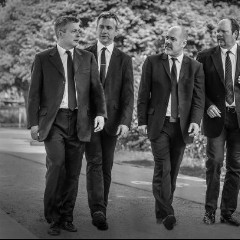Stenhammar Quartet