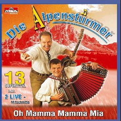 Die Alpenstürmer