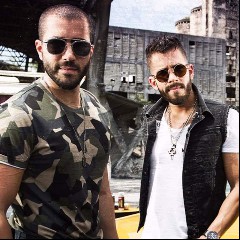 Rafa e Pipo Marques