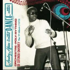 Gabo Brown & Orchestre Poly-Rythmo
