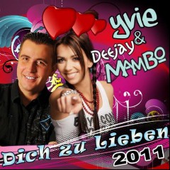 Yvie & Deejay Mambo