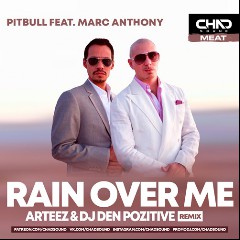 Pitbull feat. Marc Anthony