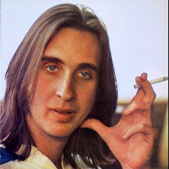 Mike Rutherford