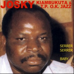 Josky Kiambukuta