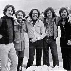 King Harvest