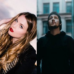 ILLENIUM, Valerie Broussard & NURKO